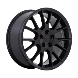 American Racing – AR948 – Black – 17″x7″ 40mm – All weather Wheels – AR948MX17709540
